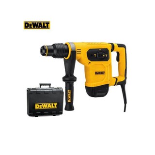 MÁY KHOAN ĐỤC BÊ TÔNG DEWALT D25481K