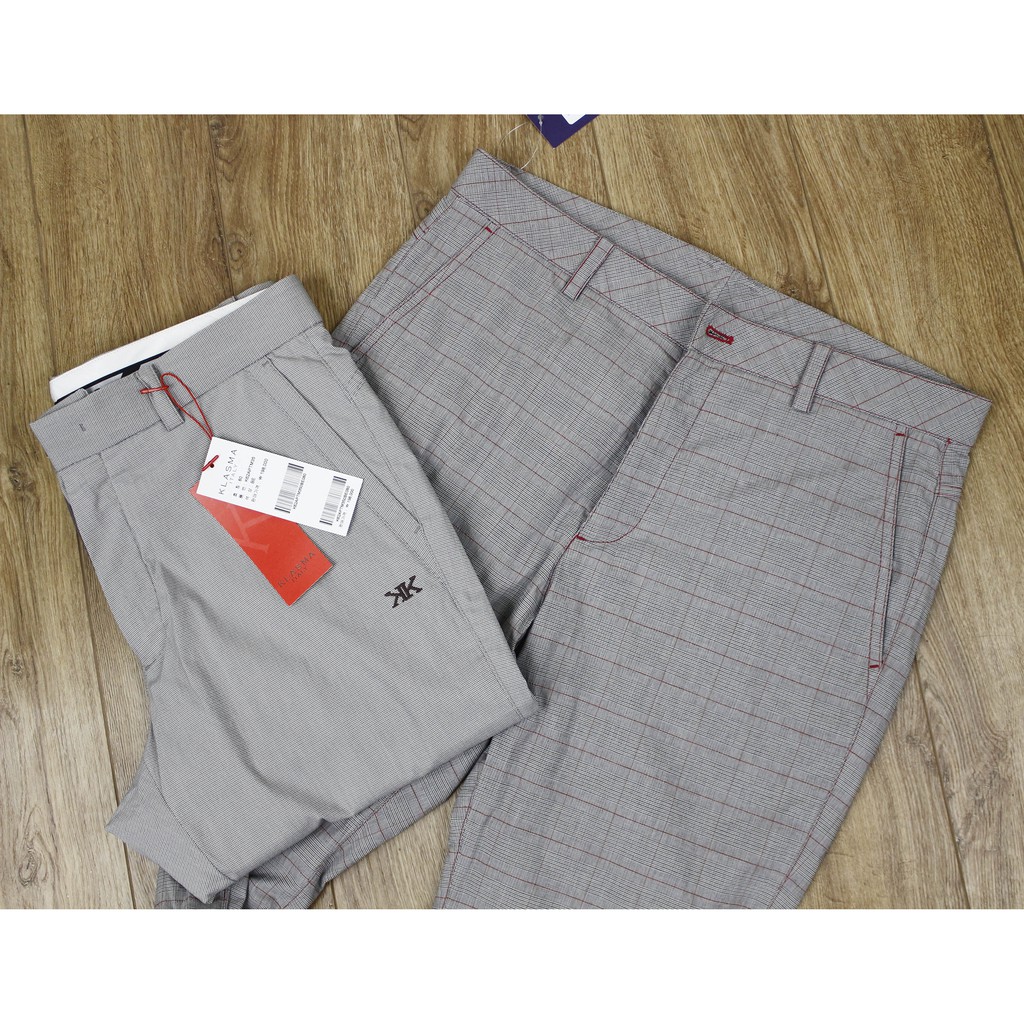 Quần thể thao Golf có bigsize