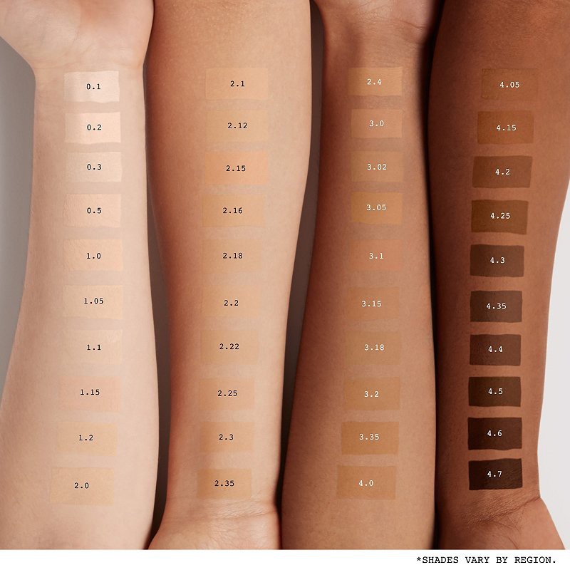 Smashbox - Kem nền Smashbox Studio Skin Full Coverage 24 Hour Foundation 30ml