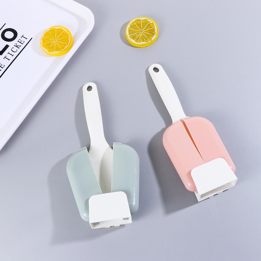 Giá Để Muỗng Xới Cơm Tự Động Chống Dính 1 #