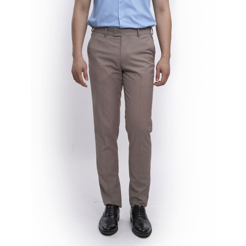 Quần âu nam quần công sở chính hãng  ARISTINO co giãn nhẹ- 4 MÀU ATR001S7