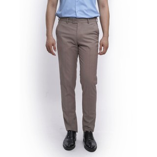 (XẢ KHO NÂU SIZE 34 TAG 700K) Quần âu nam quần công sở chính hãng  ARISTINO co giãn nhẹ- 4 MÀU ATR001S7