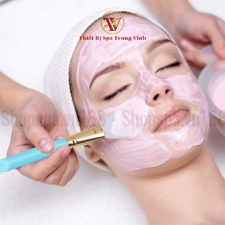 CỌ ĐẮP MẶT NẠ