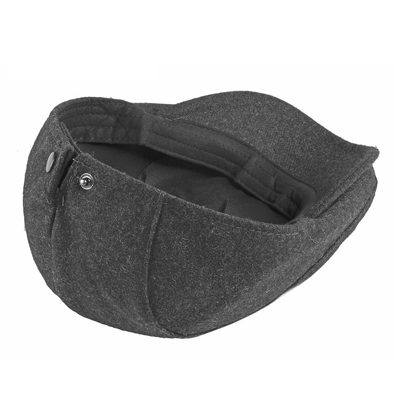 Mũ nồi, nón beret nam nữ MN023 đẹp, chất liệu cao cấp