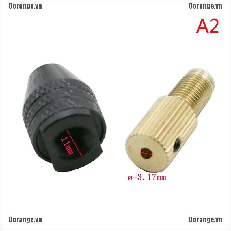 Máy Khoan Điện 2.3 / 3.17mm Đặc Biệt