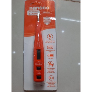 Vit thử điện số đa năng Nanoco, Ls+