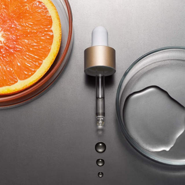 Dầu dưỡng Biossance Squalane + Vitamin C Rose Oil | BigBuy360 - bigbuy360.vn