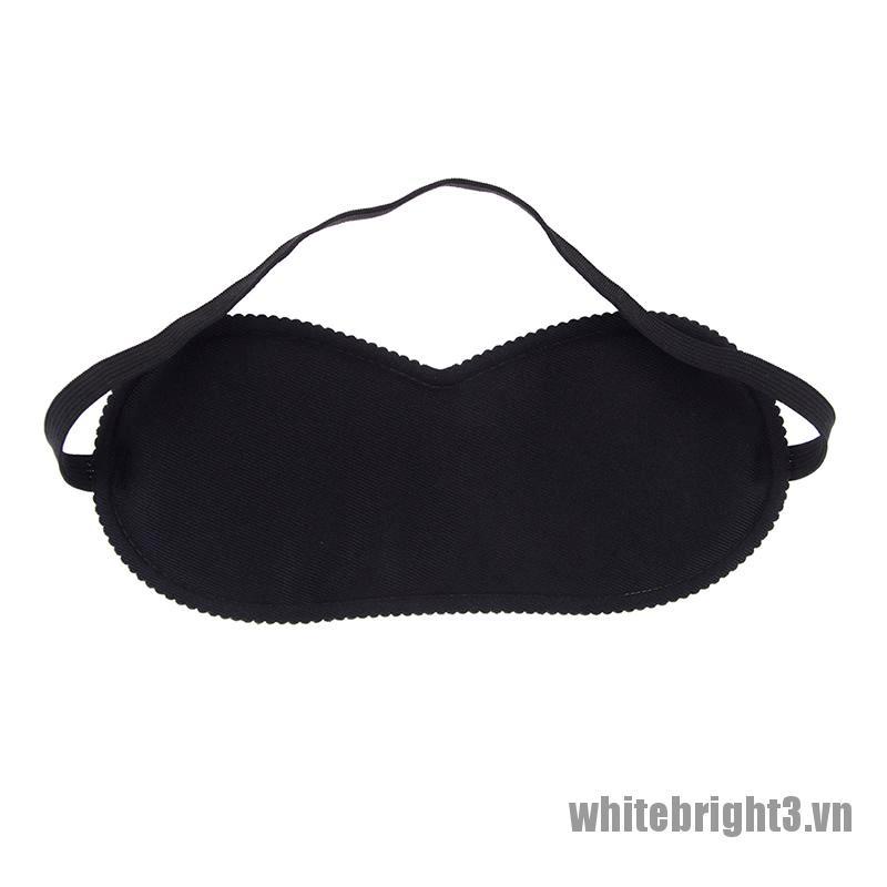 (Hàng Mới Về) Bút Kẻ Mắt Thư Giãn Màu Trắng / Đen