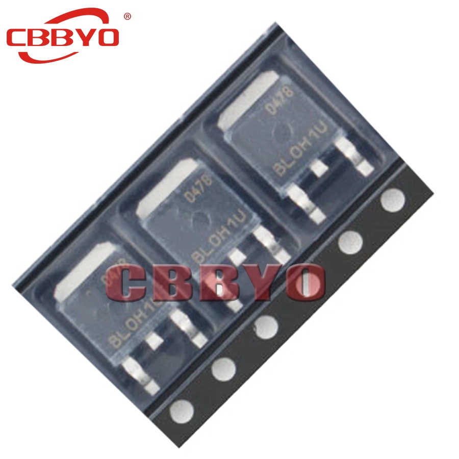 Set 10 Linh Kiện Điện Tử AOD240 Od403 AOD403 AOD409 AOD442 AOD444 AOD446 AOD450 AOD452 AOD472 AOD478 AOD4184 AOD4185 AOD4186 AOD4286 AOD5N50