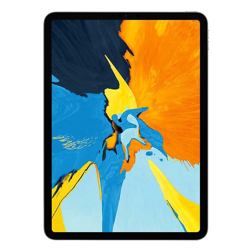 iPad Pro 11 inch (2018) 512GB Wifi - Hàng Nhập Khẩu | BigBuy360 - bigbuy360.vn