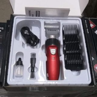 Tông đơ cắt tóc PH-888