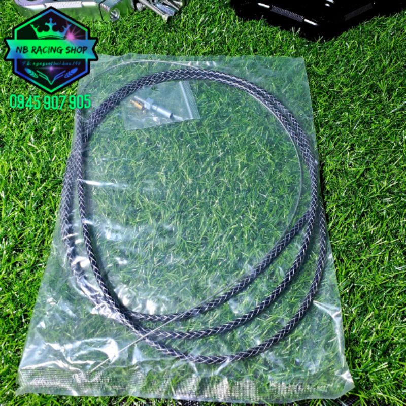 Dây Ga Thái Loại Tốt Nhất Gắn Được Mọi Loại Xe.NB Racing shop