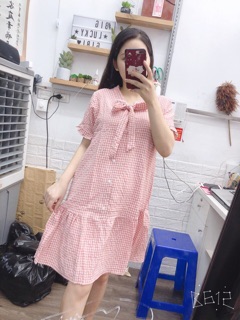 váy bầu đẹp