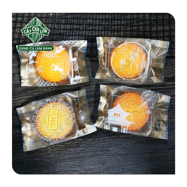 SET TÚI HÀN TT 4 MẪU VÀNG ĐỒNG 100G