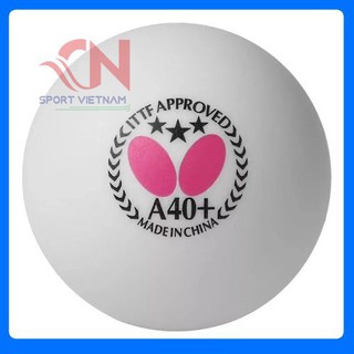 Quả bóng bàn Butterfly