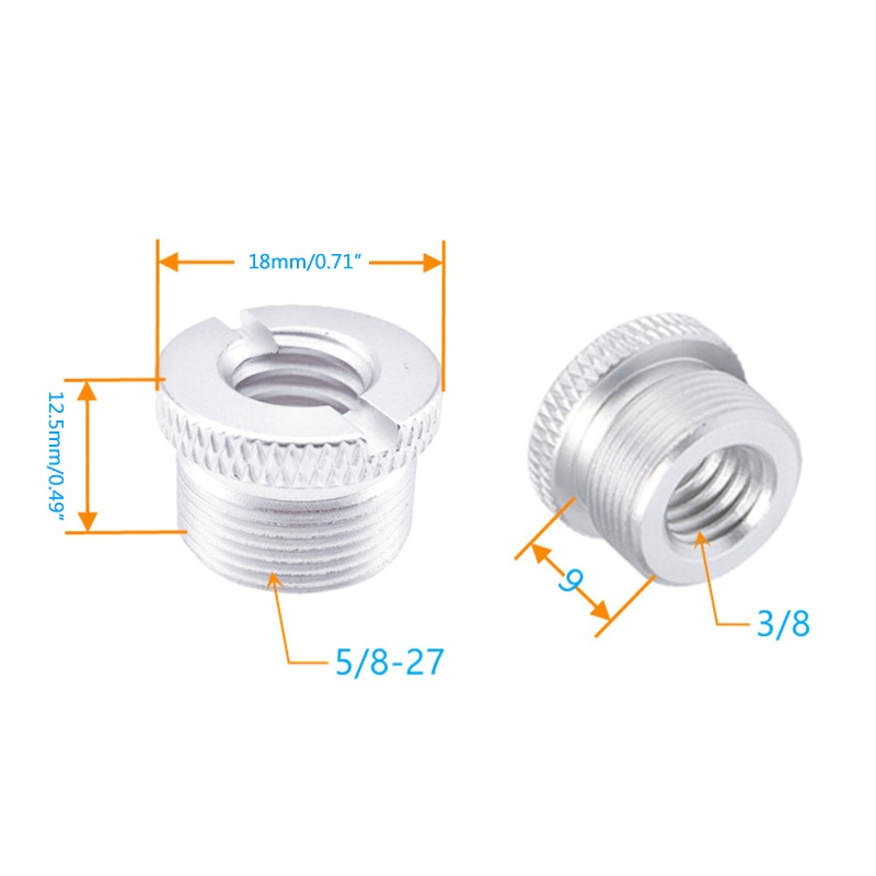 Giá Đỡ Micro 2 Ngăn Chống Sốc Tiện Dụng
