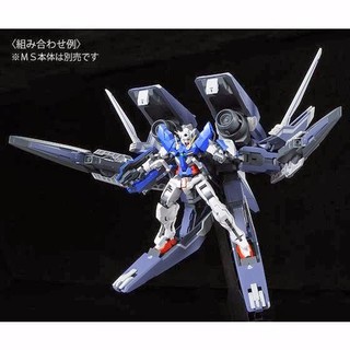 Mô hình lắp ráp RG 1/144 GN Arms Type E