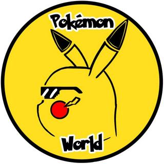 Pokemon World
