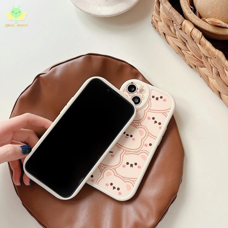 Ốp Điện Thoại Cho iPhone 13 12 7 8 Plus X Xr Xs Max 11 12 Pro Max SE 2020