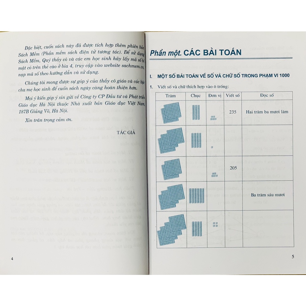 Sách - Toán bồi dưỡng học sinh lớp 2