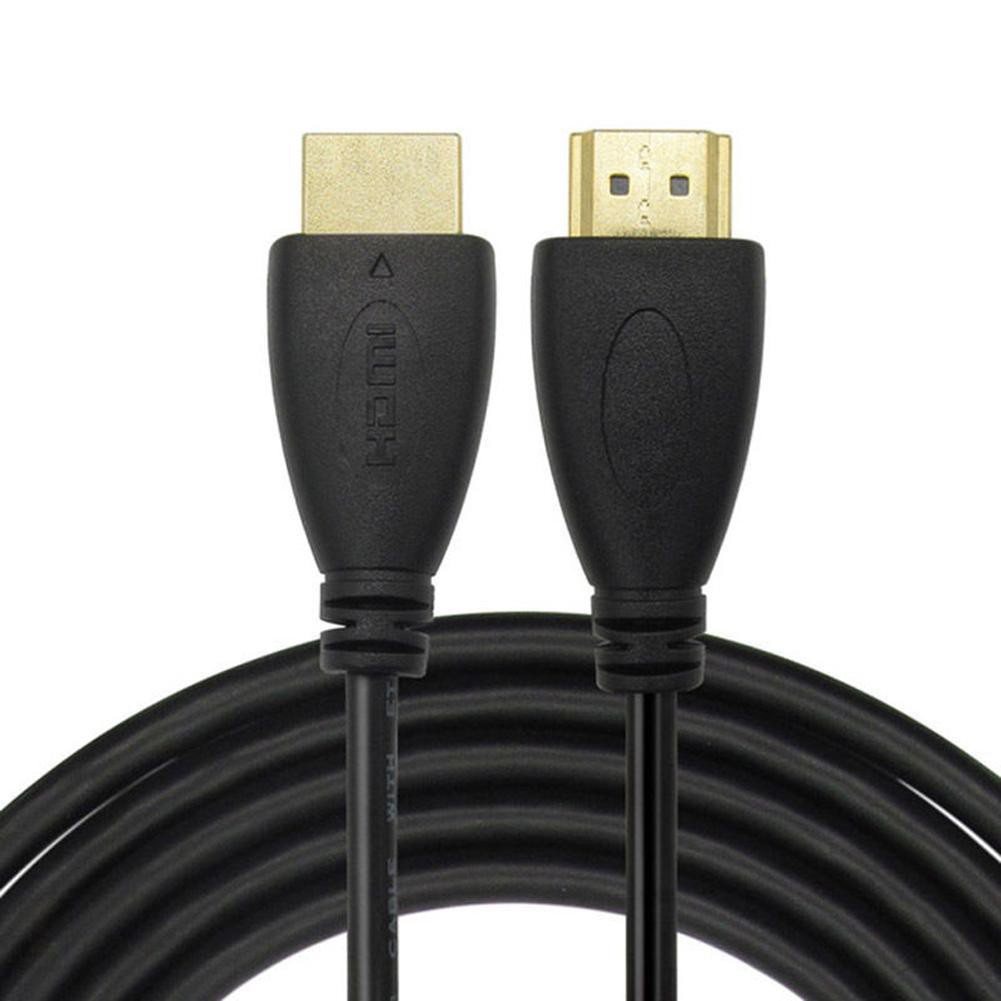 Cáp Hdmi 1.4 Hdtv Ethernet 4kx2k 3d Tốc Độ Cao