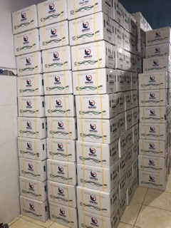 Nhớt ARMADA 500ml 2Thì ( nhap khau UAE)