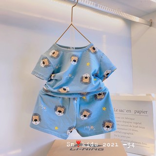 bộ cotton quảng châu