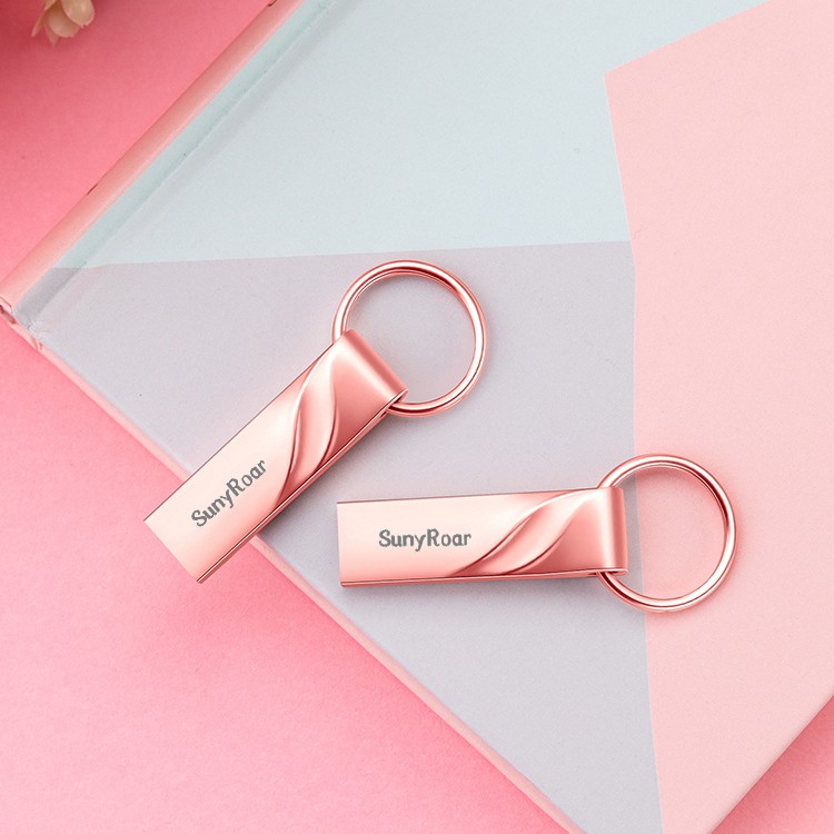 Đèn flash 3 màu USB 2.0 64GB 32GB 16GB 8GB 4GB 2GB 1GB | BigBuy360 - bigbuy360.vn