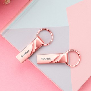 16GB Đèn flash SunyRoar 3 màu USB 2.0