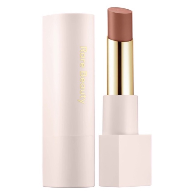 Có bill 🇺🇸 SẵN Son dưỡng môi có màu Rare Beauty by SELENA GOMEZ Gratitude Dewy