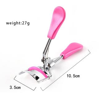 Dụng Cụ Bấm Cong Mi Tiện Lợi