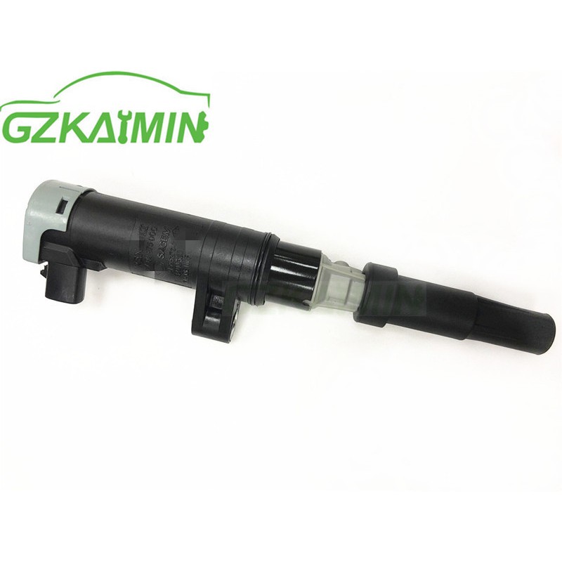 Cuộn Dây Kích Nổ Cho Renault Clio Scenic F4r Megane Lagia Aogoo Trafic Box 2.0l 7700875000