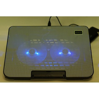 [Freeship toàn quốc từ 50k] Đế tản nhiệt laptop N99