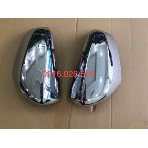 PHỤ KIỆN FADIL 2019-2020 ỐP GƯƠNG CHIẾU HẬU, MẠ CROM LOẠI DÀY