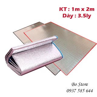 [ GIÁ SỈ - CHỌN MÀU ] Chiếu văn phòng loại dày 3.5ly - chiếu cá nhân đa năng nhiều kích thước