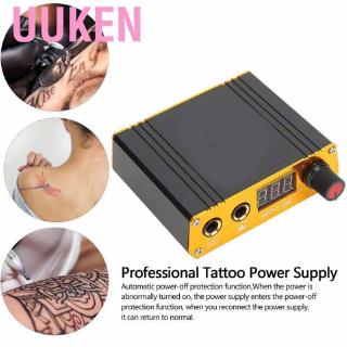 Uukendh [Uukendh]Nguồn điện cho máy thui mini