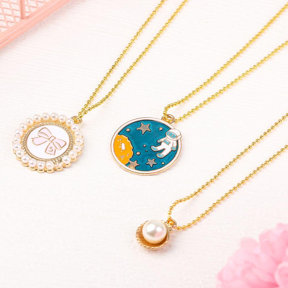 RAINBOW Vòng Cổ Đồ Chơi Búp Bê Nhồi Bông Handmade DIY