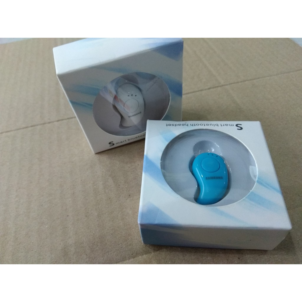 TAI NGHE BLUETOOTH TÍ HON SIÊU GỌN