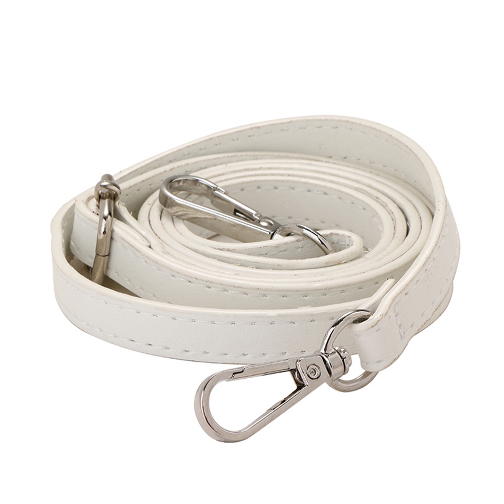 Dây Đeo Vai / Đeo Chéo Bằng Da PU Mỏng 1.2cm Tùy Chỉnh Thời Trang DIY