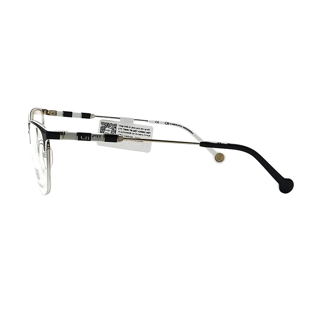 Gọng kính thời trang Carolina Herrera VHE163 chính hãng