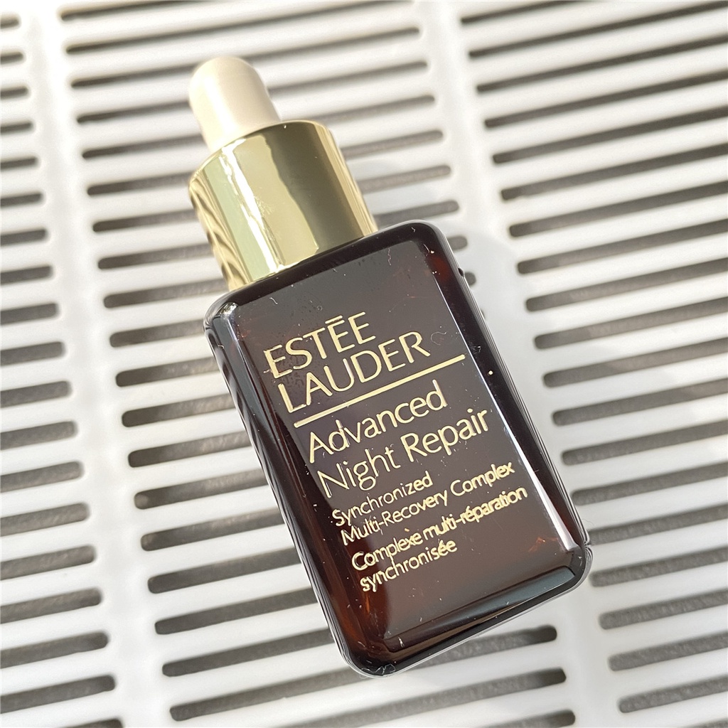 Estee Lauder Serum Advanced Night Repair Chống Lão Hóa  7ml - 15ml (ANR) bản mới - este lauder Ester