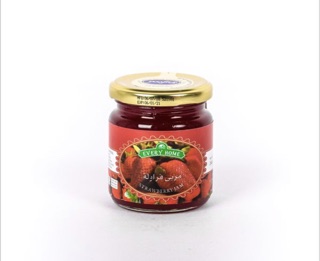 Mứt dâu  Everyhome Malaysia (135g, 240g, 450g, 1kg, 3kg)