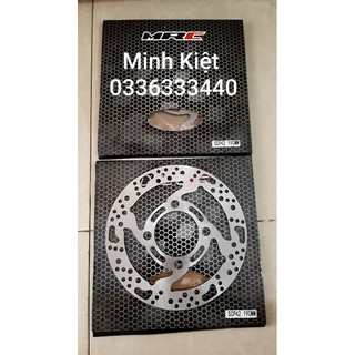 Đĩa Phay Thái 190mm Cho Vario, Click, Ab, Vision