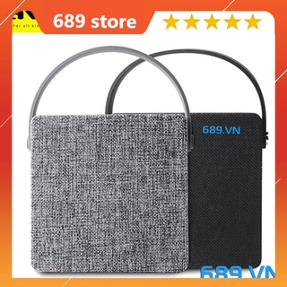 Loa bluetooth awei y100 chính hãng dung lượng pin 1500mah hỗ trợ 2 kết nối âm thanh rõ ràng chân thực