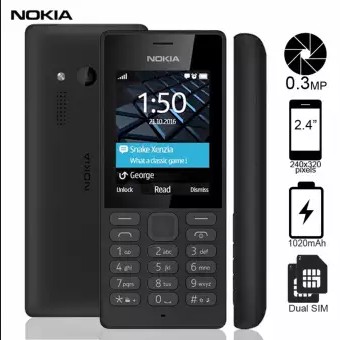 Điện Thoại Nokia 150