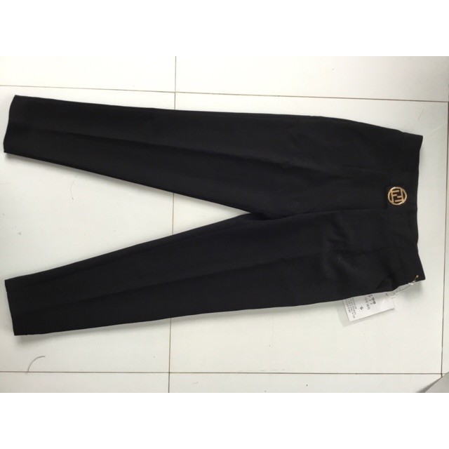 Quần Tây Phối Khuyên Vuống Xịn Xò | BigBuy360 - bigbuy360.vn