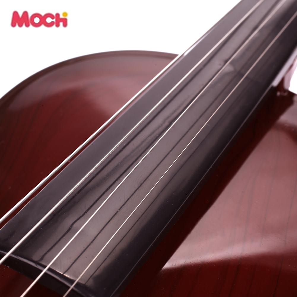 Đàn violin xinh xắn tập chơi cho bé 39cm