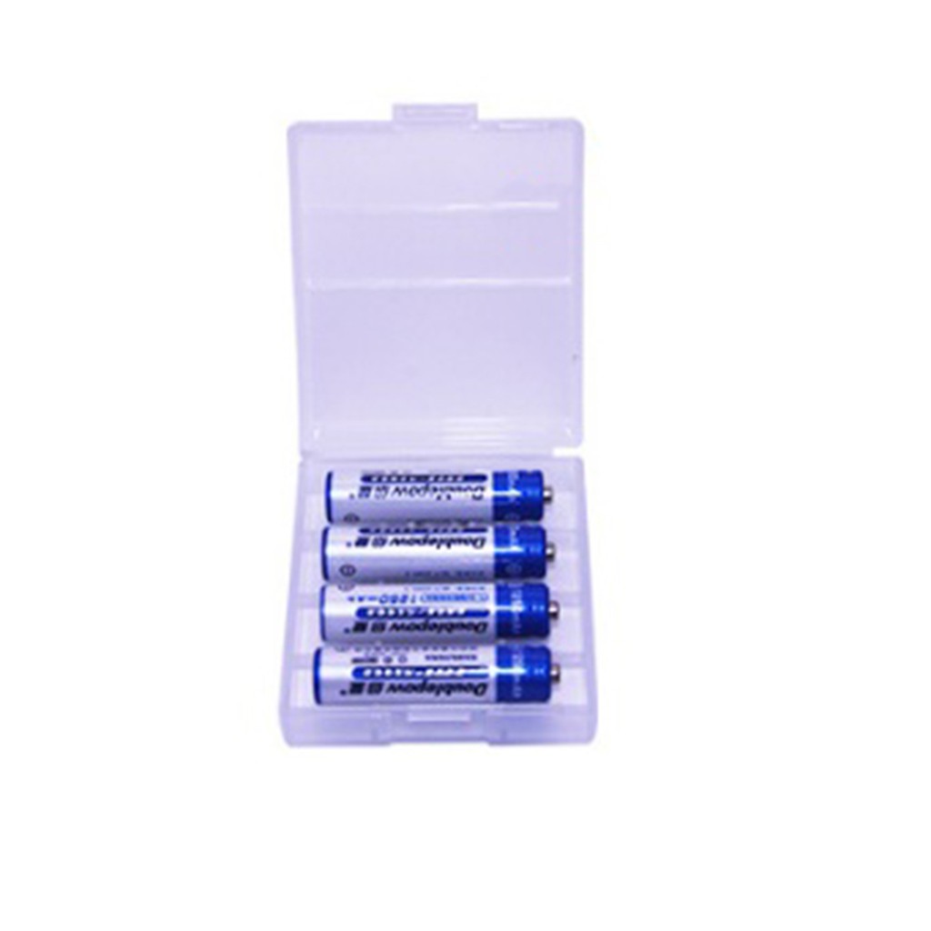 Pin - Sạc máy ảnh