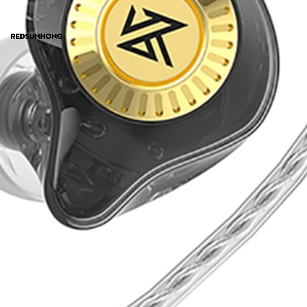 Tai Nghe Nhét Tai Mềm 3.5mm Hiệu Ứng Âm Thanh Vòm