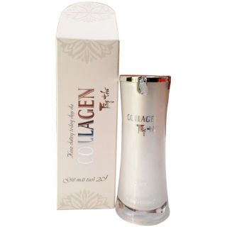 Kem dưỡng da collagen Tây Thi 30g